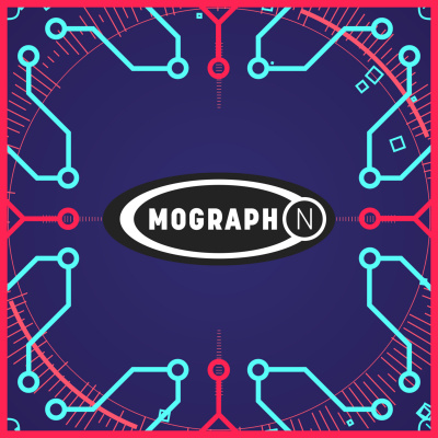 Anchor Point - Motion Design Podcast