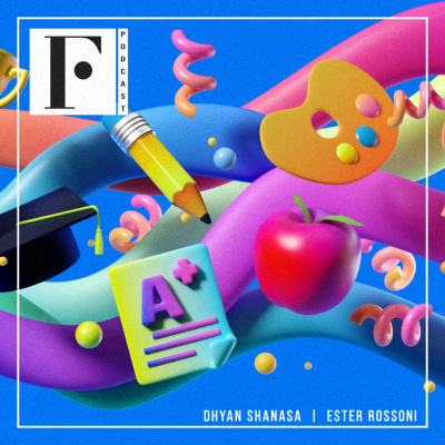 Anchor Point - Motion Design Podcast