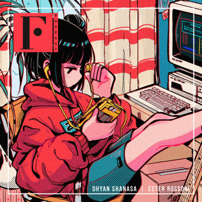 Anchor Point - Motion Design Podcast