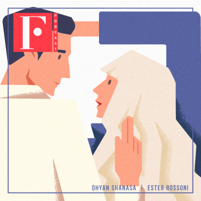 Anchor Point - Motion Design Podcast