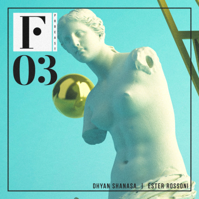 Anchor Point - Motion Design Podcast