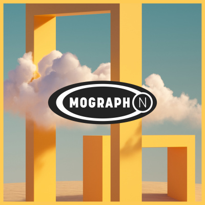 Anchor Point - Motion Design Podcast