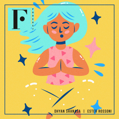 Anchor Point - Motion Design Podcast