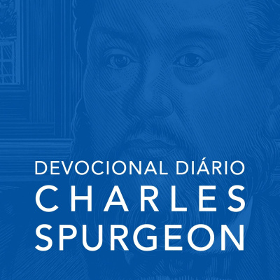 Devocional Diário Charles Spurgeon