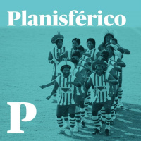Planisférico #14: Mitos de criação e nomes marotos