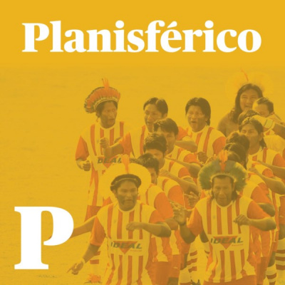 Planisférico