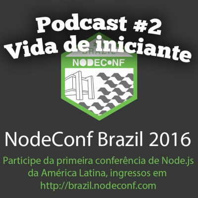 Nodebr Podcast