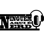 Ninguém Aqui É Nerd