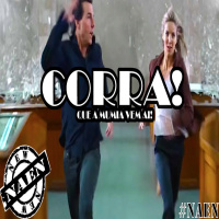 Episódio 20- Corra! Que a Múmia vem ai (A Múmia)