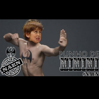 Episódio 15 - Punho de MIMIMI (Punho de Ferro)/