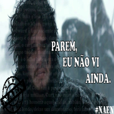 Ninguém Aqui É Nerd