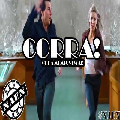 Ninguém Aqui É Nerd