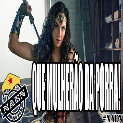 Ninguém Aqui É Nerd