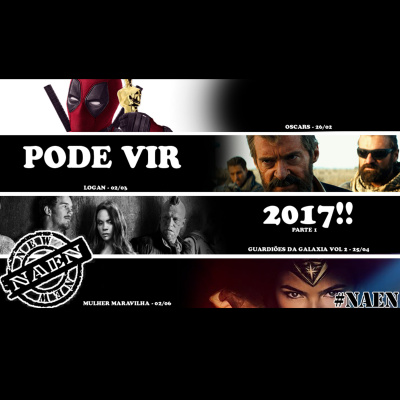 Ninguém Aqui É Nerd