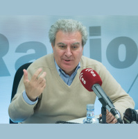 Entrevista a César Antonio Molina por ¿Qué hacemos con los humanos?