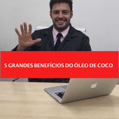 Sacadas Saudáveis Com Dr. Ronaldo Gorga