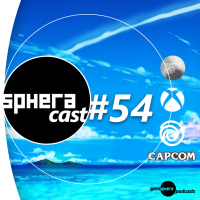 SpheraCast #54 - Eventos ERA3