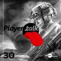 Player.Talk 030 - EA Play com Battlefield Portal e Dead Space