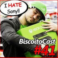 BiscoitoCast #41 - Sou fanboy sim, e dai?!