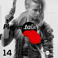 Player.Talk 014 - Lançamentos do mês e novidades de Cyberpunk 2077