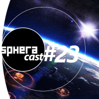 SpheraCast #23 - Games com temática espacial