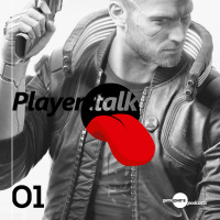 Player.Talk 001 - Cyberpunk 2021