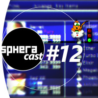 SpheraCast #12 – Não Jogo Mais Isso!