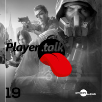 Player.Talk 019 - Muita coisa nova de The Division e mais empresas na E3