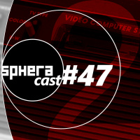 SpheraCast #47 - Gerações: 2ª Geração