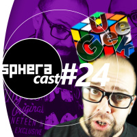 SpheraCast #24 - Desventuras de um youtuber (Part. de Gotikozzy)