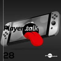 Player.Talk 028 - Switch OLED, Deathloop no State of Play e novo Assassins Creed