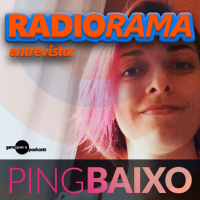 RADIORAMA 01 - Thais Ping Baixo