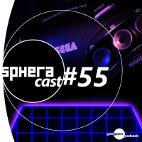 SpheraCast #55 - Gerações - 4ª Geração