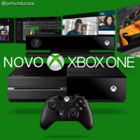 BiscoitoCast #09 - Novo Xbox One