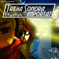 BiscoitoCast #08 - Trilha Sonora Importa?