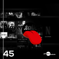 Player.Talk 045 - Parceria entre SEGA e Microsoft e jogos na Netflix