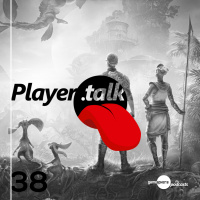 Player.Talk 038 - Outcast 2 anunciado e BF2042 atrasado
