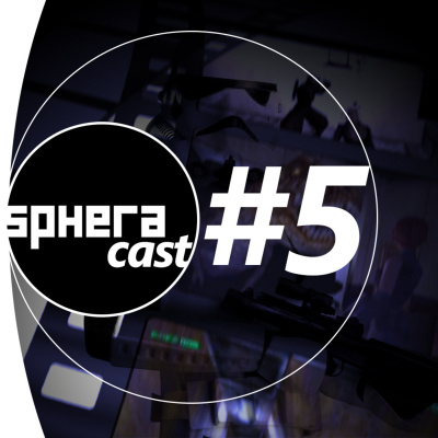 Gamesphera Podcasts