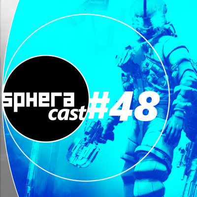 Gamesphera Podcasts