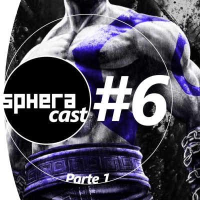 Gamesphera Podcasts