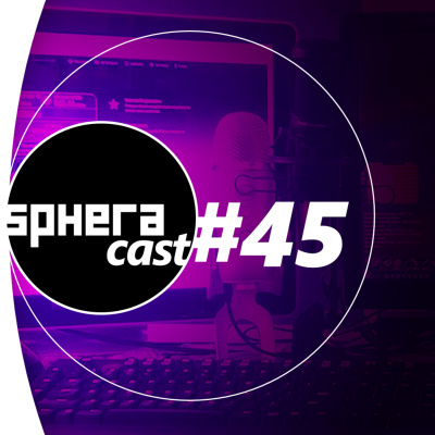 Gamesphera Podcasts