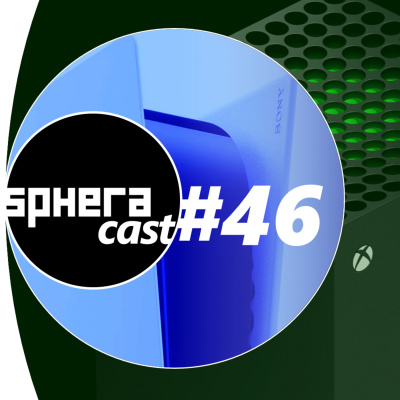 Gamesphera Podcasts