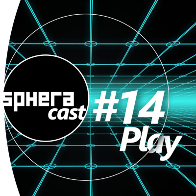 Gamesphera Podcasts