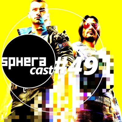 Gamesphera Podcasts