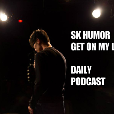 Casting Couch Comedy Podcast With Comedian Sk Humor