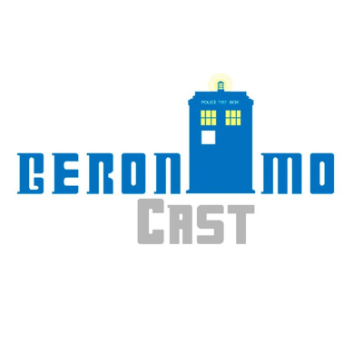 Geronimos Podcast
