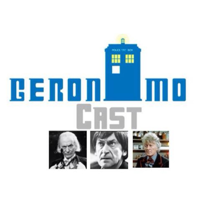 Geronimos Podcast