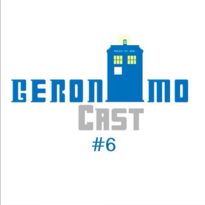 Geronimos Podcast
