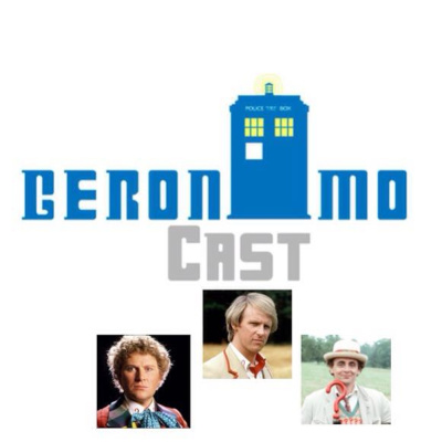 Geronimos Podcast