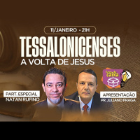 Uma interpretação de 2 Tessalonicenses 1